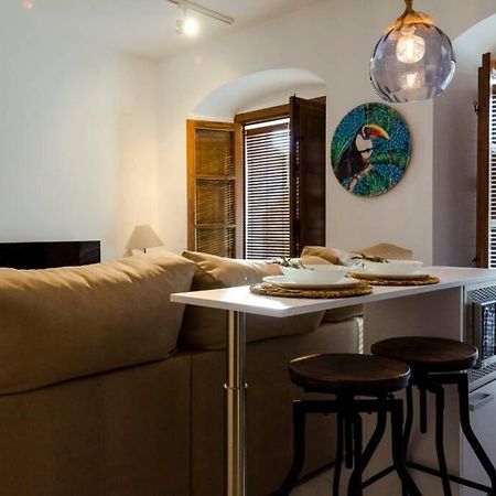 Penthouse In The Historic District Appartement Córdoba Buitenkant foto