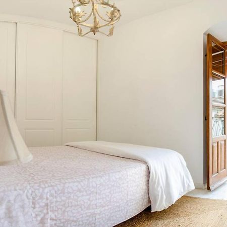 Penthouse In The Historic District Appartement Córdoba Buitenkant foto