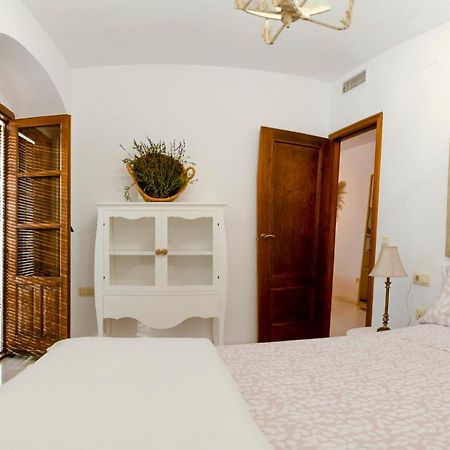 Penthouse In The Historic District Appartement Córdoba Buitenkant foto