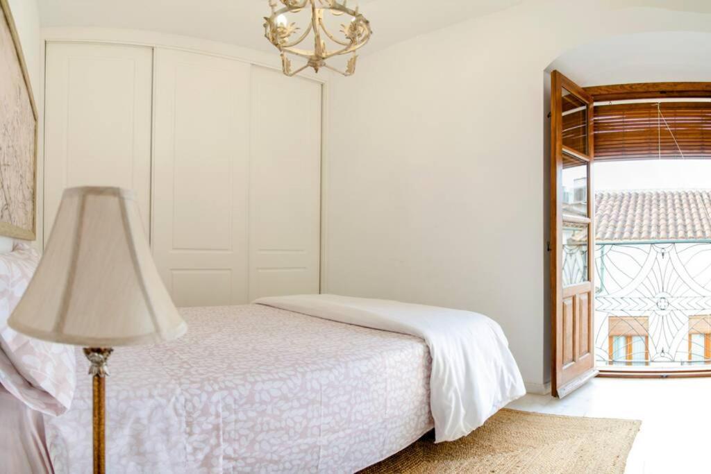 Penthouse In The Historic District Appartement Córdoba Buitenkant foto