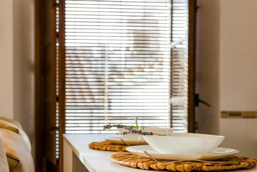 Penthouse In The Historic District Appartement Córdoba Buitenkant foto