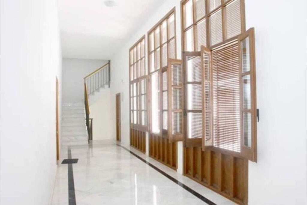Penthouse In The Historic District Appartement Córdoba Buitenkant foto
