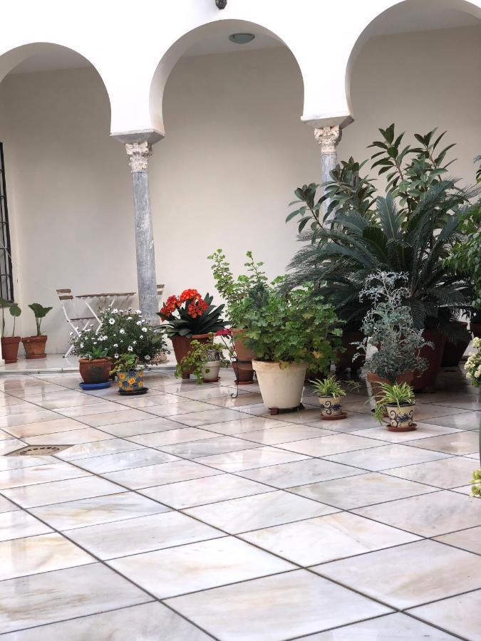 Penthouse In The Historic District Appartement Córdoba Buitenkant foto