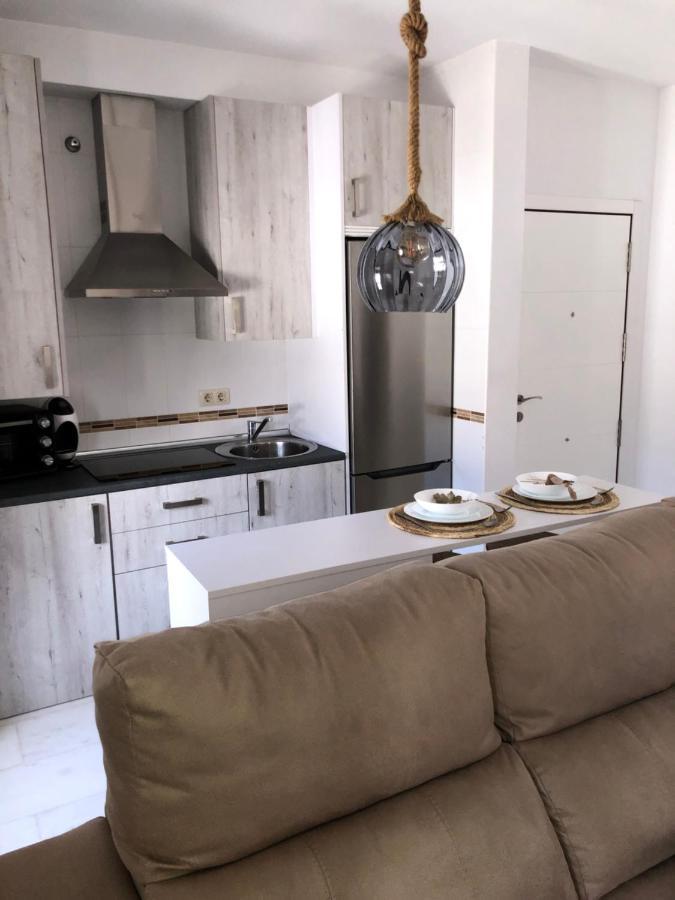 Penthouse In The Historic District Appartement Córdoba Buitenkant foto